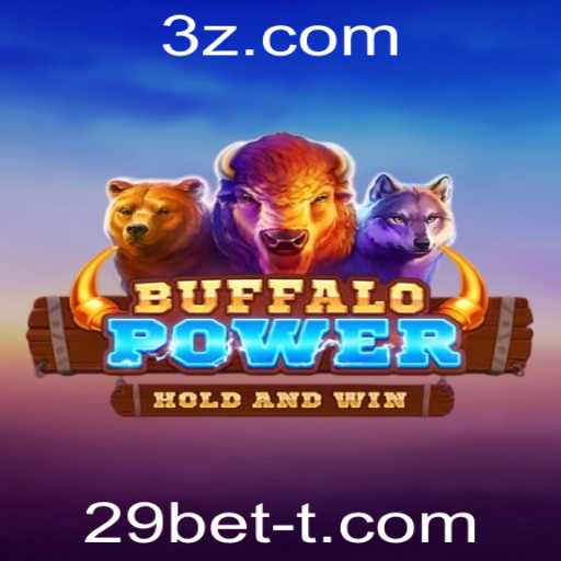 Explorando o Fascinante Mundo de BuffaloPower: A Nova Sensação dos Jogos de Cassino