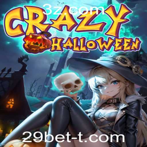 Descubra o Fascinante Jogo Online CrazyHalloween com 29bet