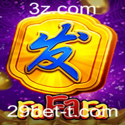 Descubra o Mundo do Jogo FaFaFa e Como Apostar com 29bet