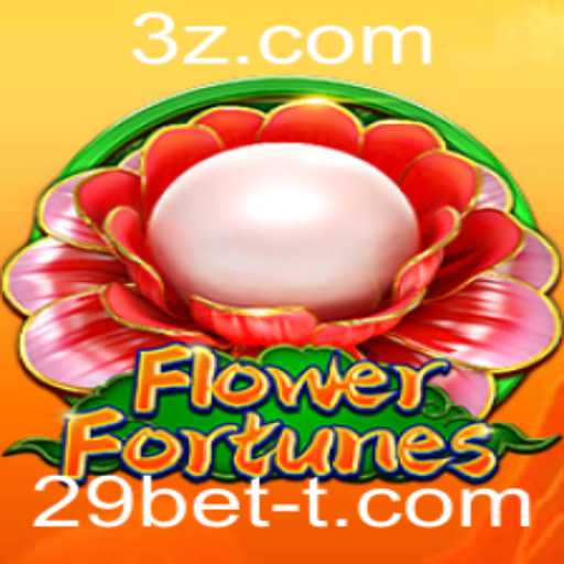 Descubra os Segredos do FlowerFortunes no 29bet