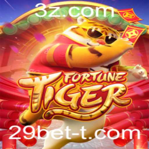 FortuneTiger: Descubra a Nova Atração do 29bet