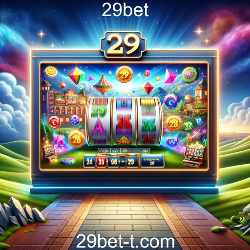 Atração dos Caça-Níqueis no 29bet: Entretenimento e Potenciais Ganhos