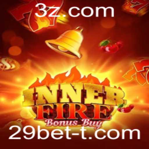 InnerFireBonusBuy: Um Mergulho no Jogo Inovador em Parceria com 29bet