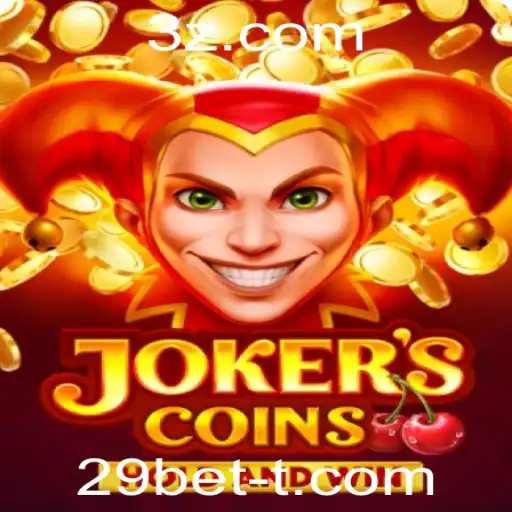 Explorando o Mundo de JokersCoins: Regras e Estratégias para Jogadores