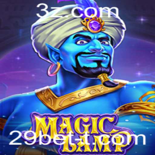 MagicLamp e o Fascinante Mundo dos Jogos de Azar com 29bet
