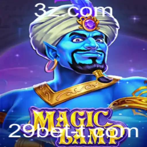 MagicLamp e o Fascinante Mundo dos Jogos de Azar com 29bet