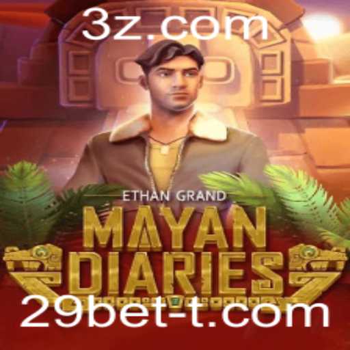 Descubra o Fascinante Mundo de MayanDiaries com 29bet
