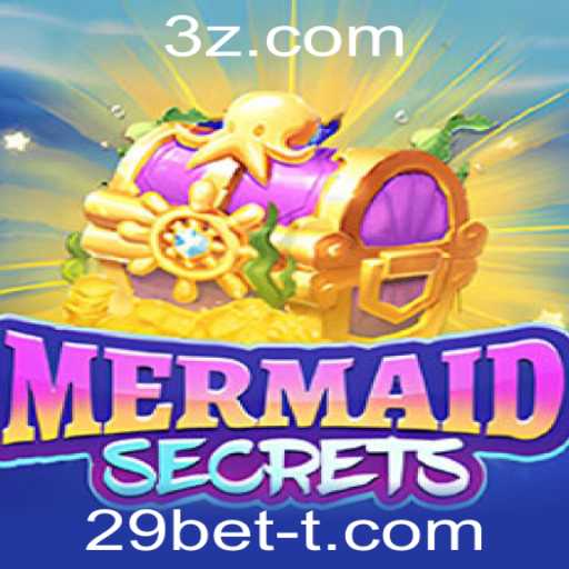 Descubra o Fascinante Mundo de MermaidSecrets no 29bet
