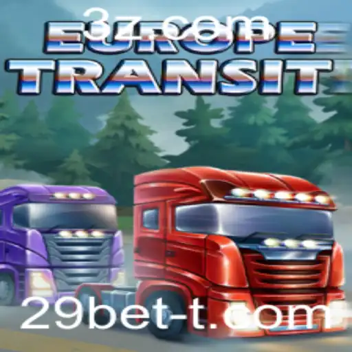 Descubra a Aventura do Jogo EuropeTransit: Exploração e Estratégia em Ação