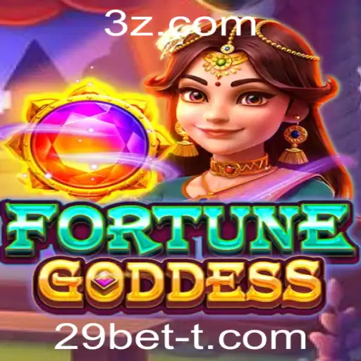 Descubra o Fascinante Mundo de FORTUNEGODDESS no 29bet