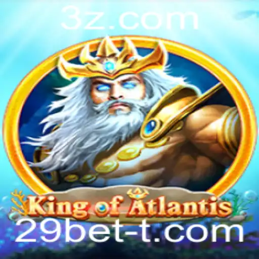 KingofAtlantis: Um Mergulho no Mundo das Lendas Subaquáticas