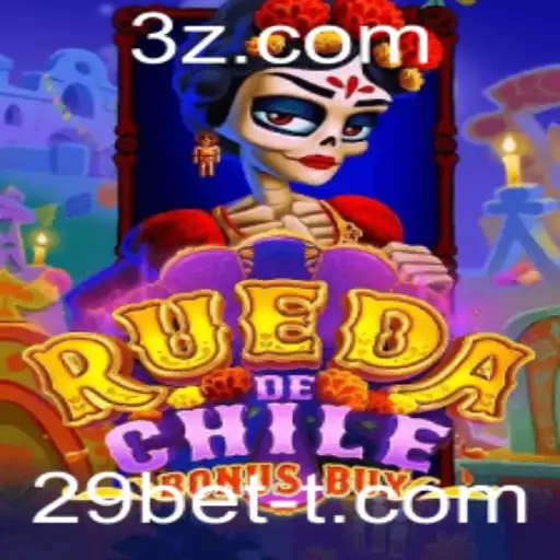 Explorando o Jogo RuedaDeChileBonusBuy na Plataforma 29bet