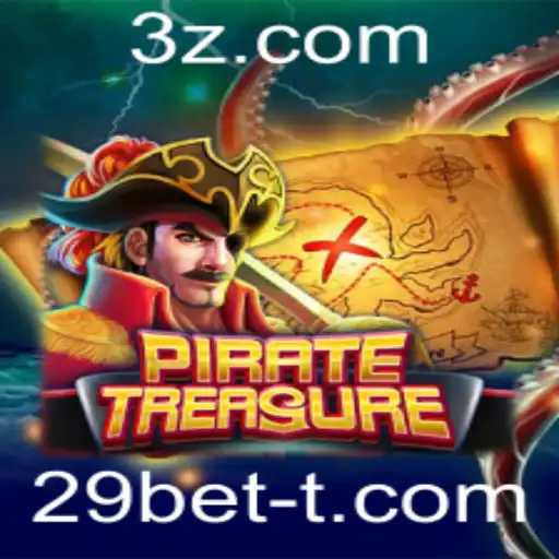 Descobrindo os Segredos de PirateTreasure com 29bet