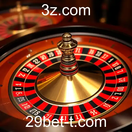 O Fascinante Mundo da Roleta: Estratégias e Dicas com 29bet