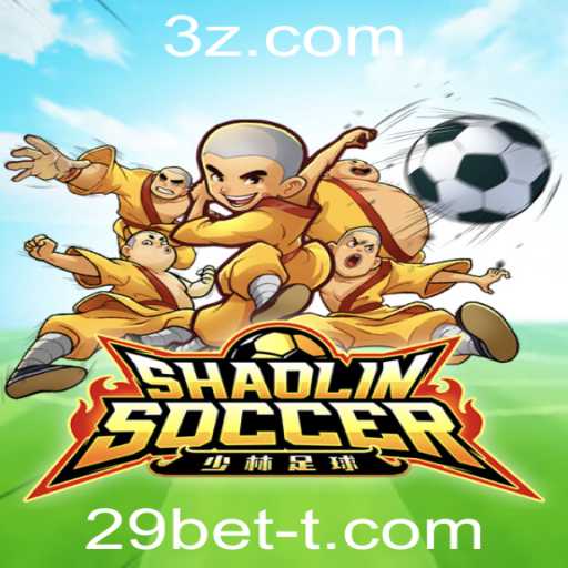 ShaolinSoccer: O Jogo Incrível Inspirado nas Artes Marciais e Futebol