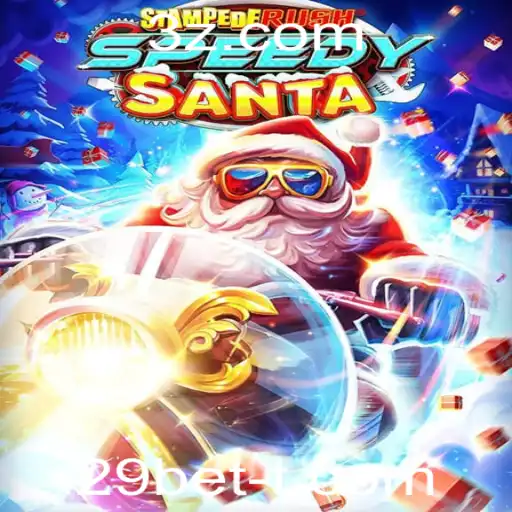 Descubra as Aventuras de StempedeRushSpeedy e a Emoção do 29bet